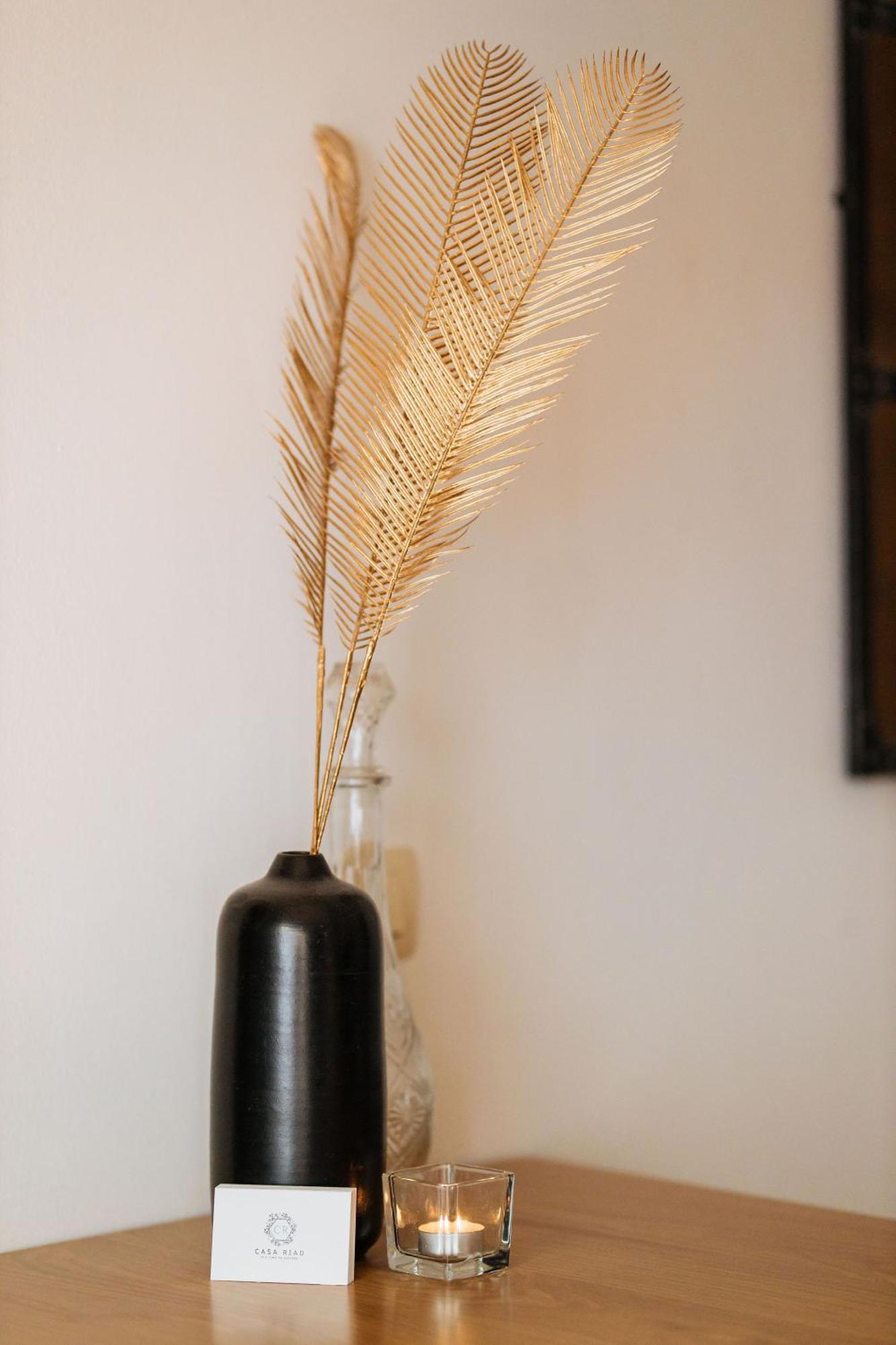 מאלגה Casa Riad Met Prive Patio מראה חיצוני תמונה
