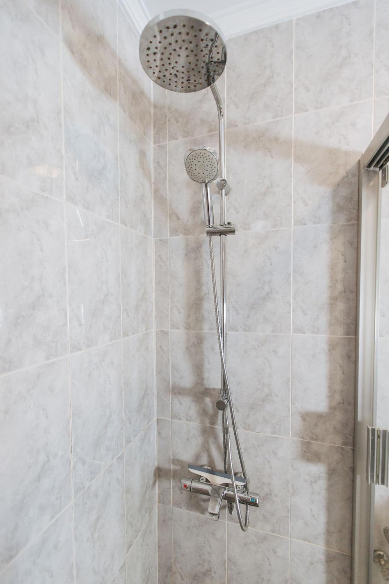 מאלגה Casa Riad Met Prive Patio מראה חיצוני תמונה