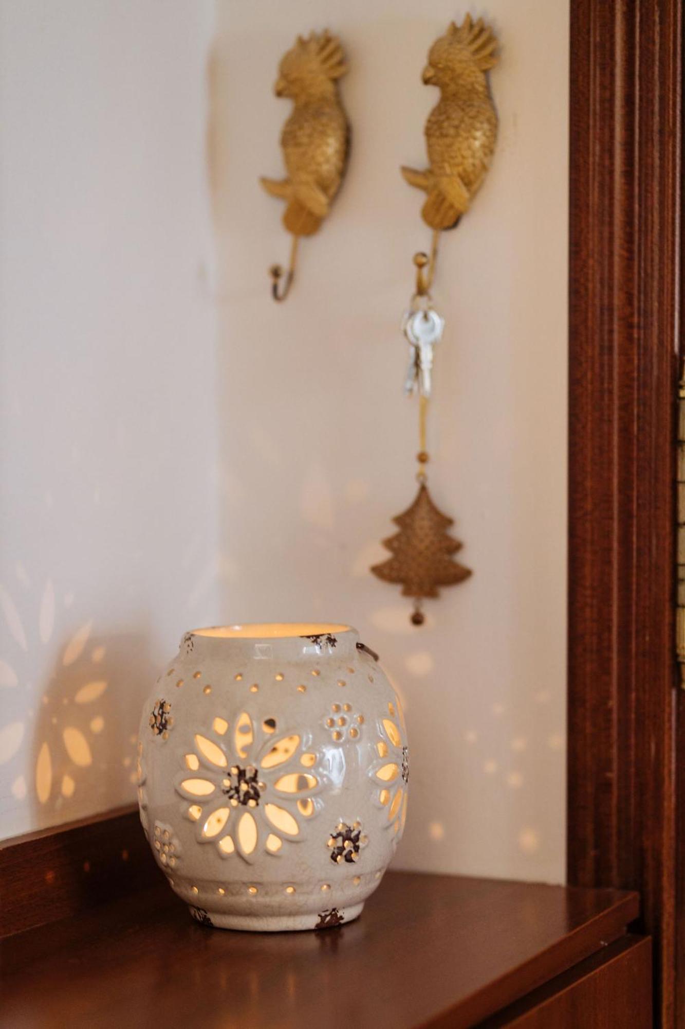 מאלגה Casa Riad Met Prive Patio מראה חיצוני תמונה