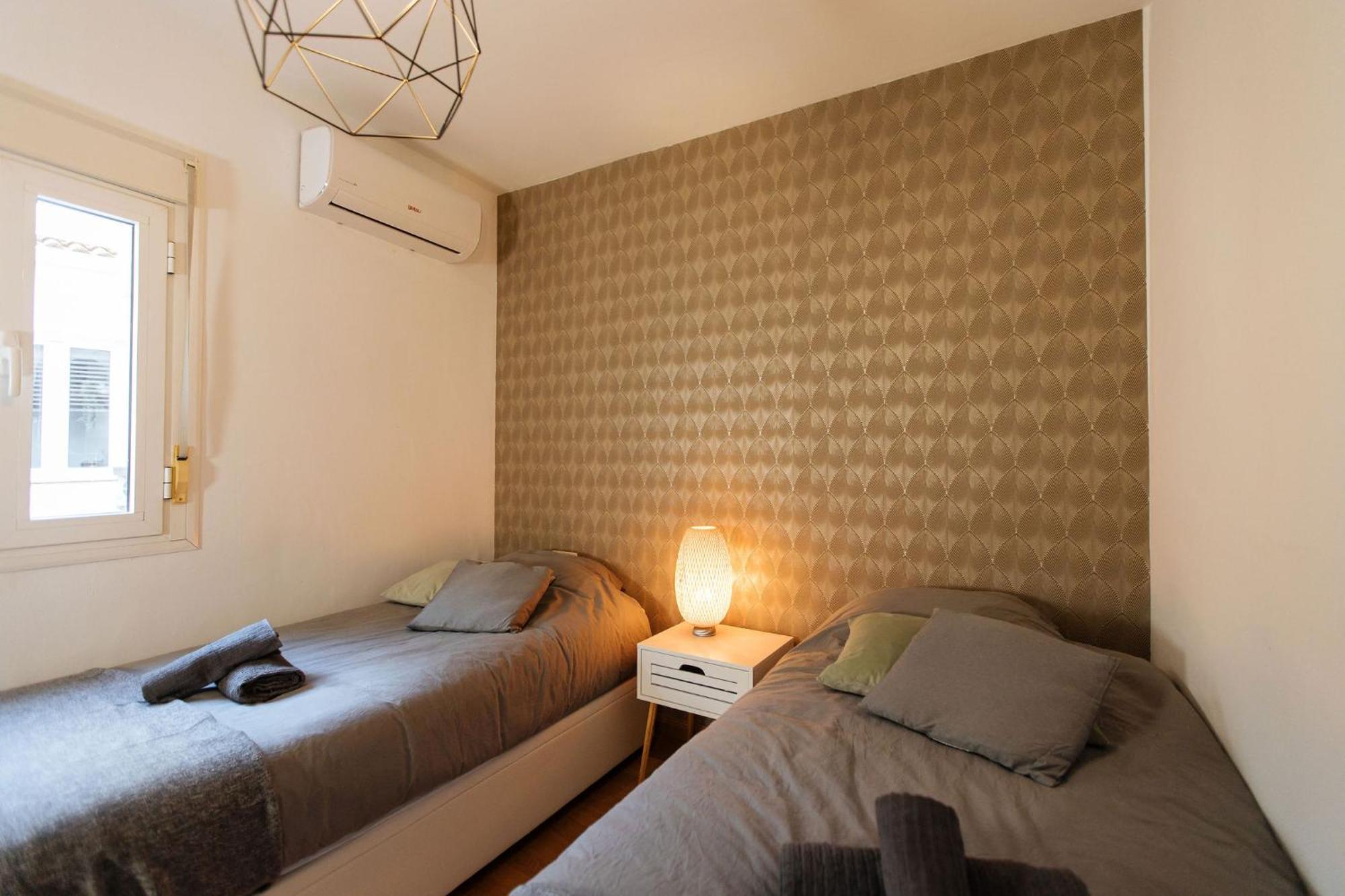 מאלגה Casa Riad Met Prive Patio מראה חיצוני תמונה