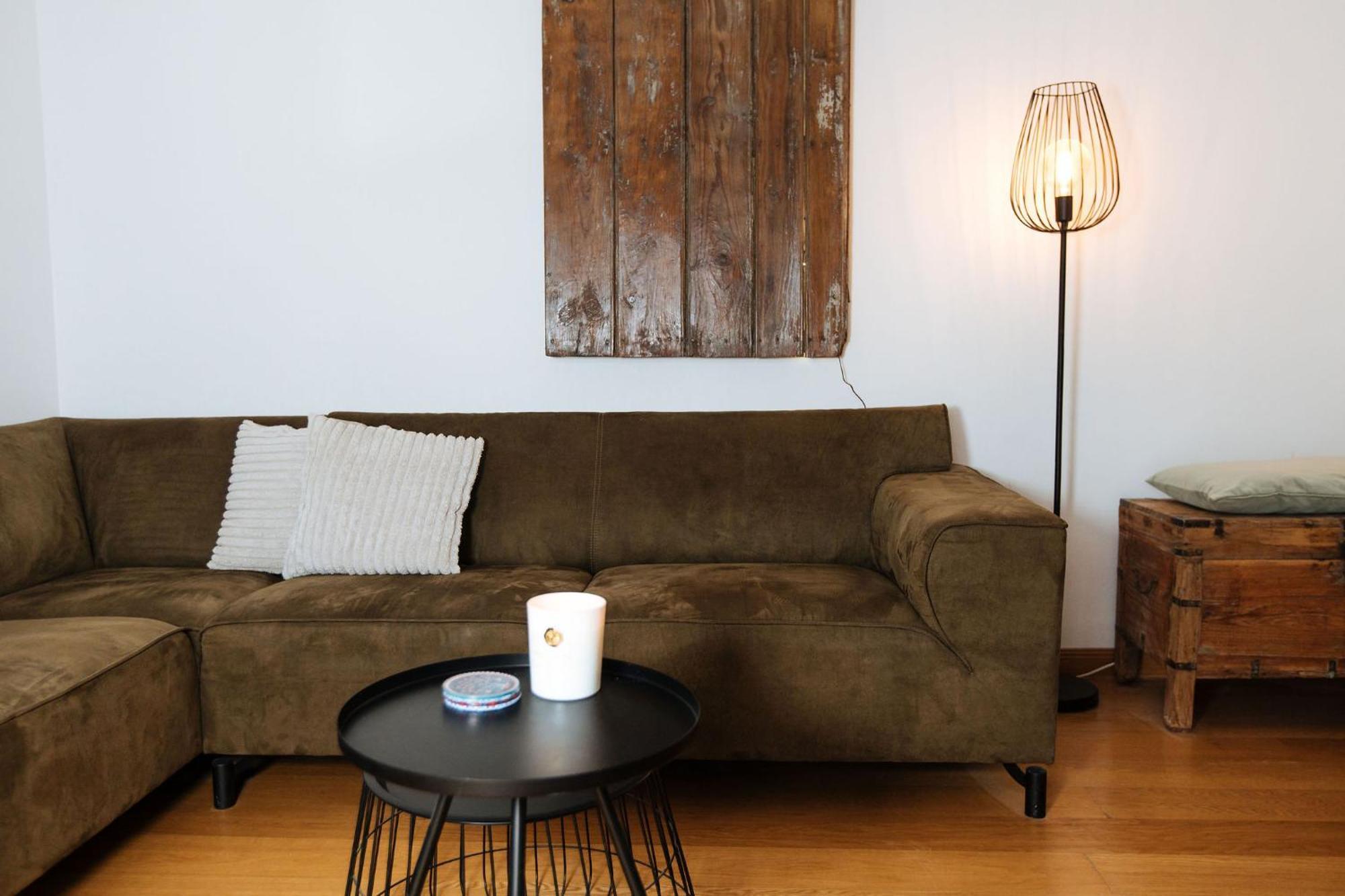מאלגה Casa Riad Met Prive Patio מראה חיצוני תמונה