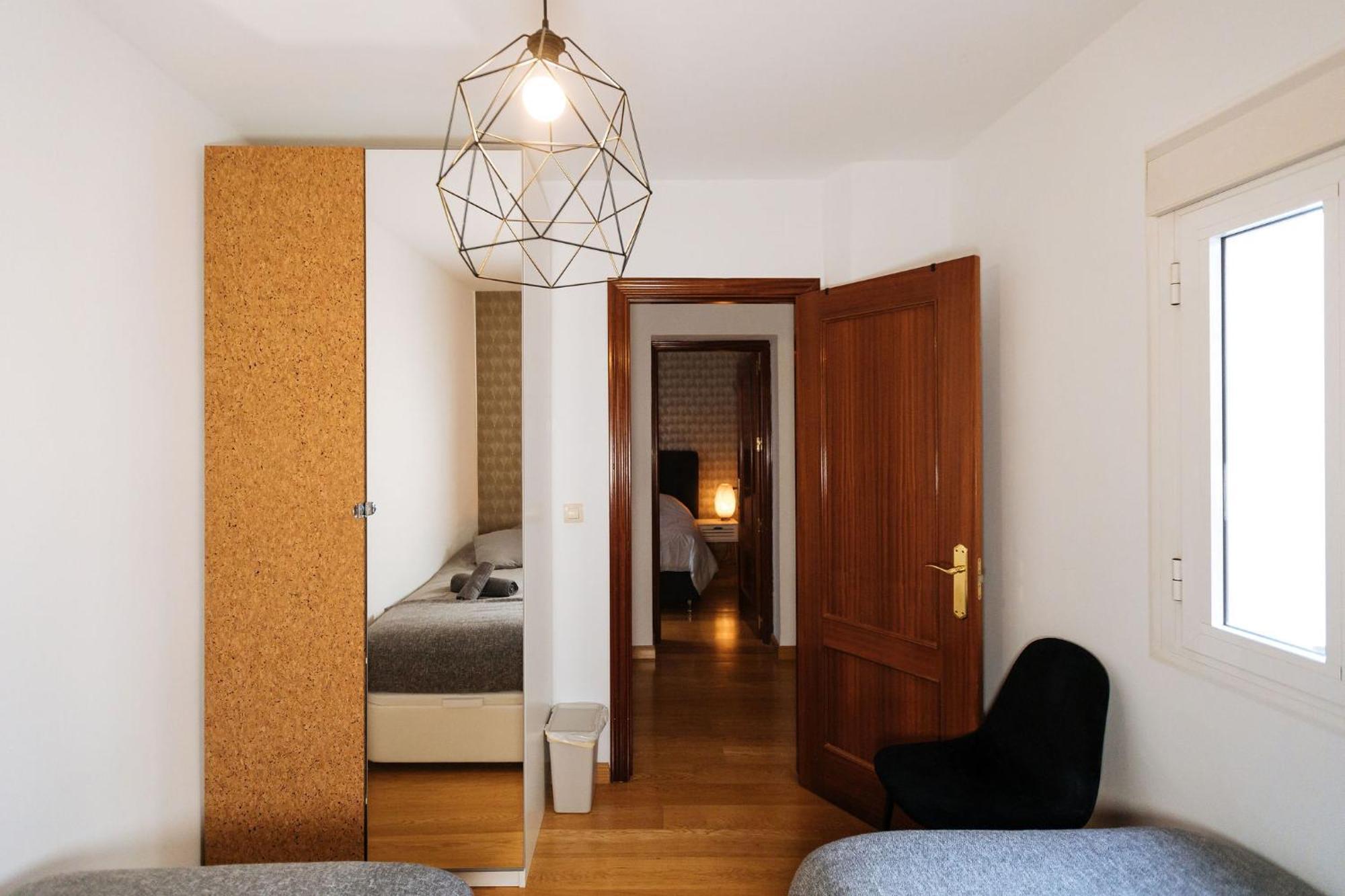 מאלגה Casa Riad Met Prive Patio מראה חיצוני תמונה