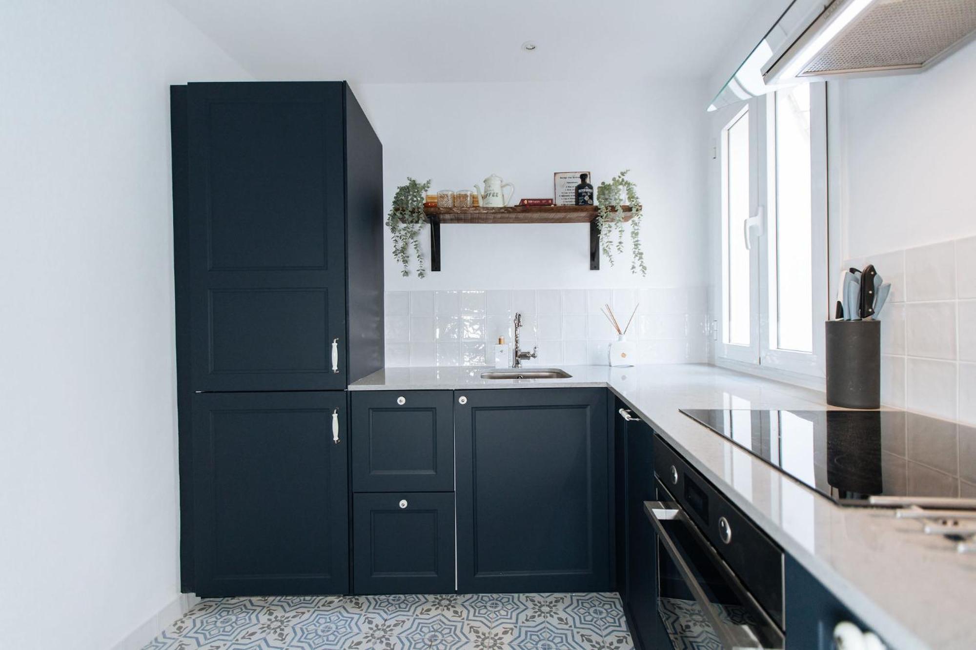 מאלגה Casa Riad Met Prive Patio מראה חיצוני תמונה