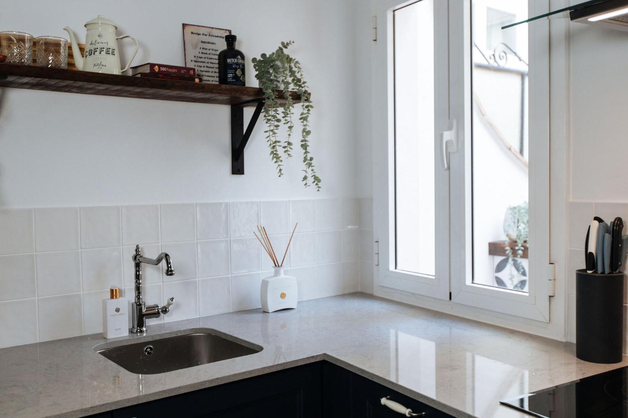 מאלגה Casa Riad Met Prive Patio מראה חיצוני תמונה